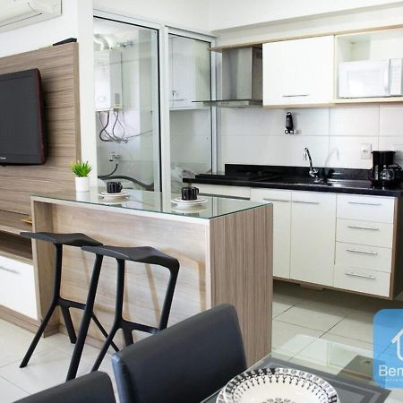 Apartamento A 30M Do Salvador Shopping Eksteriør bilde