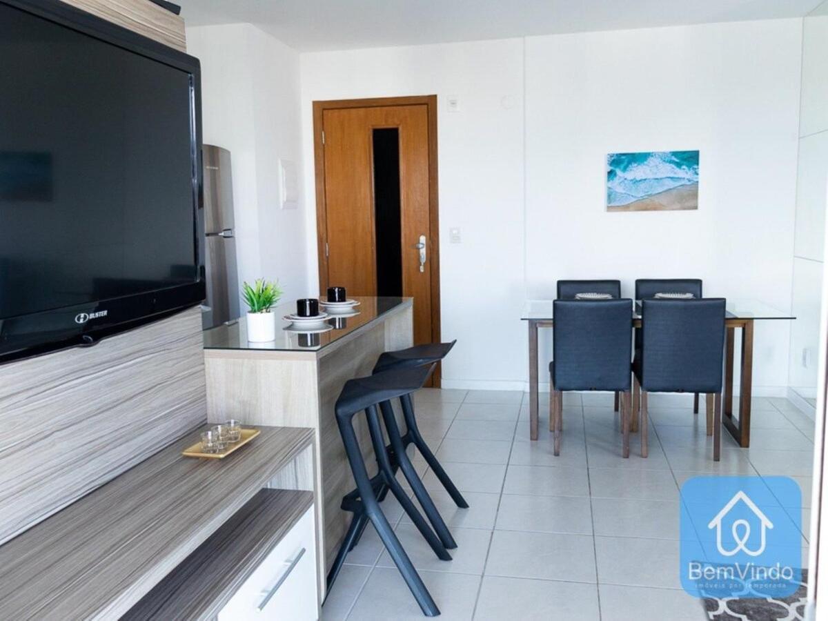 Apartamento A 30M Do Salvador Shopping Eksteriør bilde