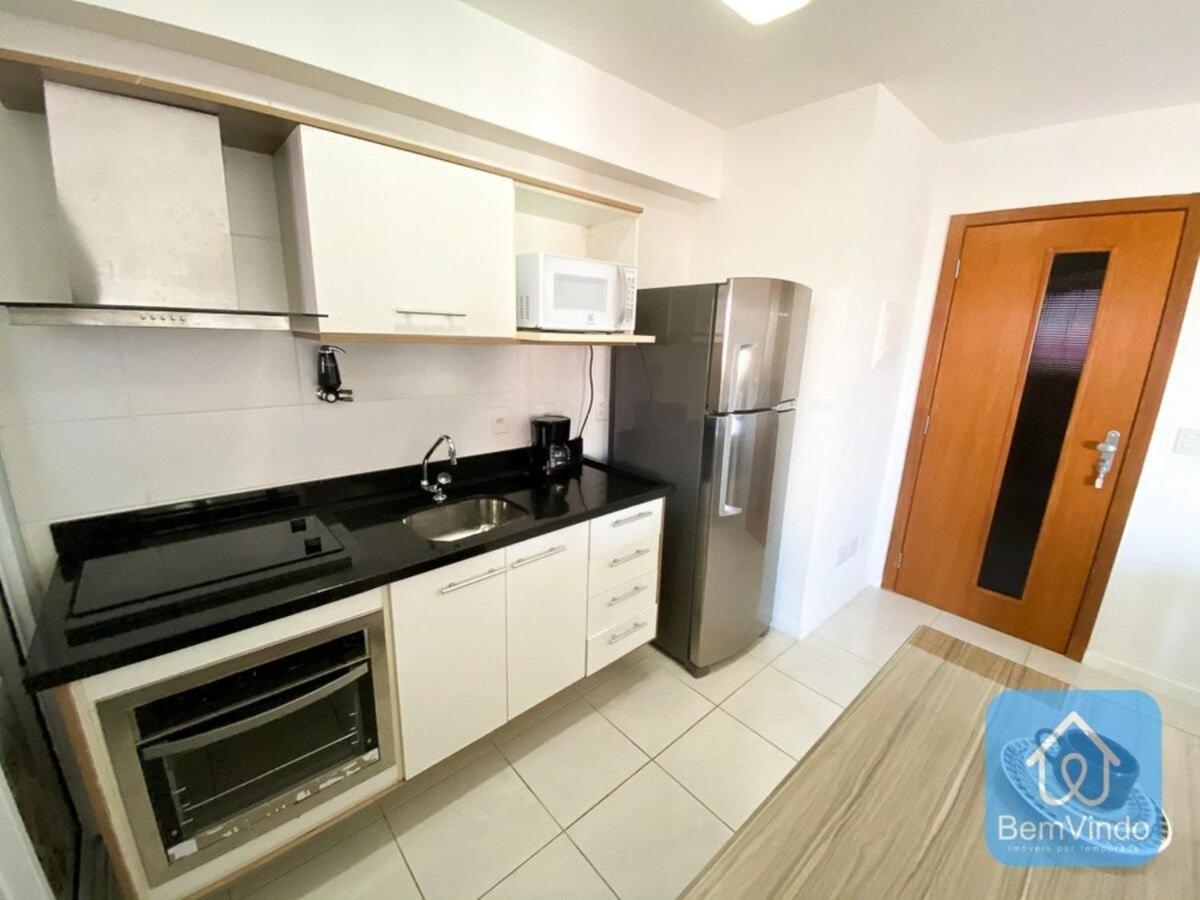 Apartamento A 30M Do Salvador Shopping Eksteriør bilde
