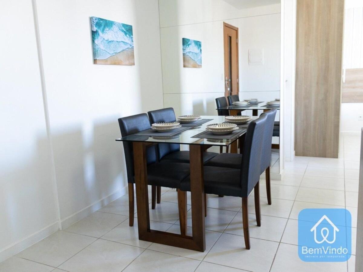 Apartamento A 30M Do Salvador Shopping Eksteriør bilde