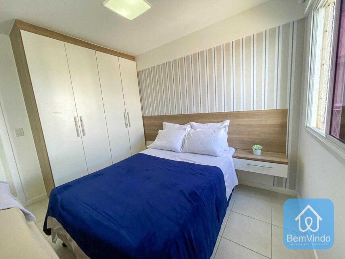Apartamento A 30M Do Salvador Shopping Eksteriør bilde