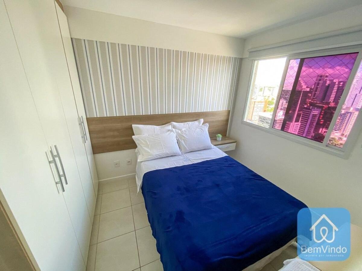 Apartamento A 30M Do Salvador Shopping Eksteriør bilde