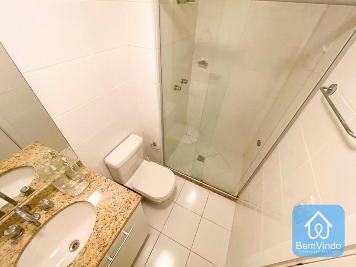 Apartamento A 30M Do Salvador Shopping Eksteriør bilde